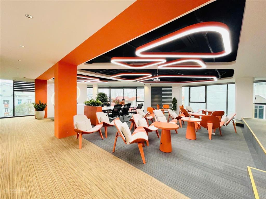 Cho thuê văn phòng tại galaxy vạn phúc giá tốt bậc nhất khu vực hà đông