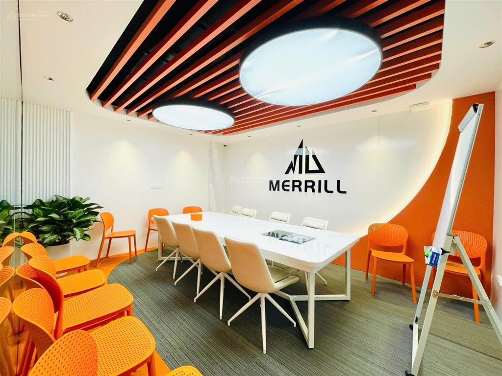 Cho thuê văn phòng tại galaxy vạn phúc giá tốt bậc nhất khu vực hà đông