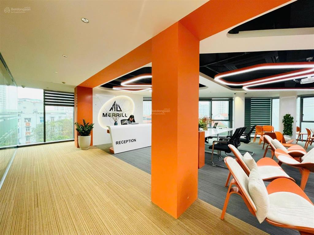 Cho thuê văn phòng tại galaxy vạn phúc giá tốt bậc nhất khu vực hà đông