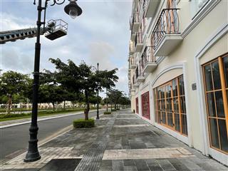 Chính chủ bán nhà 5 tầng xây thô, hoàn thiện mặt ngoài, đường 60m, ở hoặc kinh doanh rất tốt