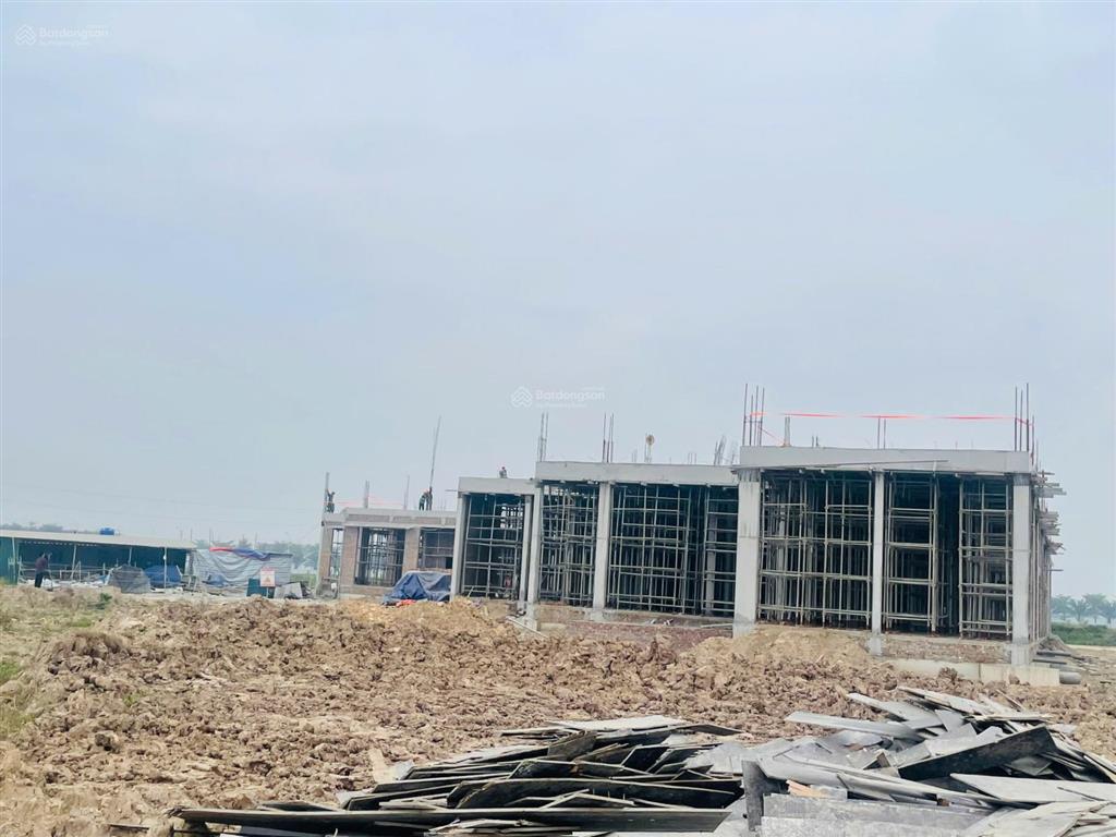 Cần bán 2200m2 đất công nghiệp ccn thanh văn tân ước, thanh oai  hn giá từ 8,6tr/m2  0989 388 ***