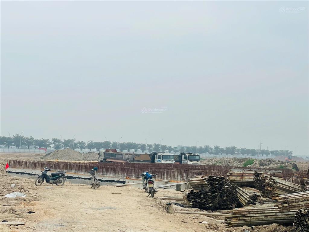 Cần bán 2200m2 đất công nghiệp ccn thanh văn tân ước, thanh oai  hn giá từ 8,6tr/m2  0989 388 ***