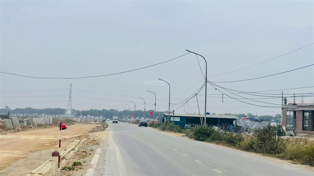 Cần bán 2200m2 đất công nghiệp ccn thanh văn tân ước, thanh oai  hn giá từ 8,6tr/m2  0989 388 ***