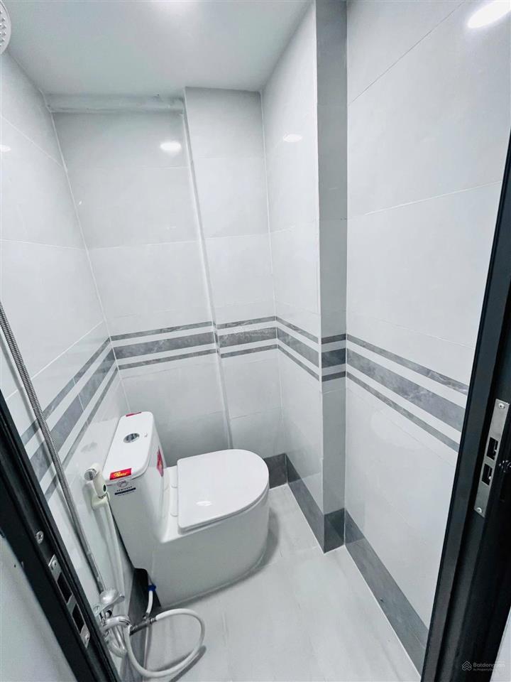 Nhà nhỏ xinh cho gia đình có tài chính thấp. ngay trung tâm q8.