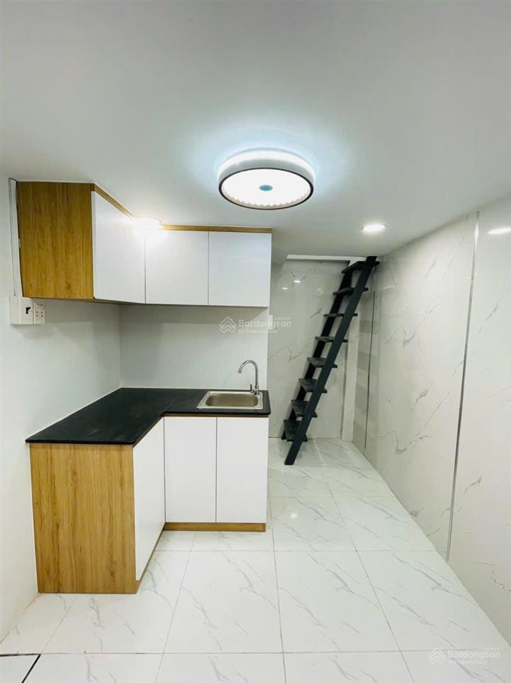 Nhà nhỏ xinh cho gia đình có tài chính thấp. ngay trung tâm q8.