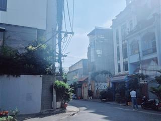 Bán nhà 5.4x31m hoàng dư khương  cao thắng  3 lầu  giá 20 tỷ 0906 366 ***