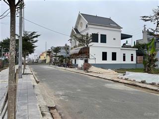 Bán đất tại quốc lộ 37b, giao phong, nam định, ngay cổng vsip đang triển khai