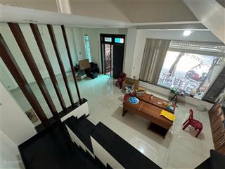 Cho thuê nhà hxh đường dương quảng hàm p6 gò vấp 150m² giá 23tr.