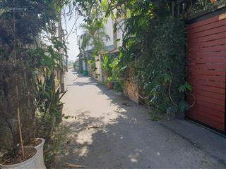 Cho thuê nhà hxh đường dương quảng hàm p6 gò vấp