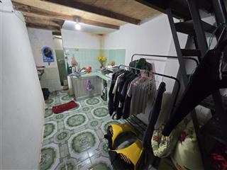 Nhà riêng 1pn, 1wc, 60m2 tại đường số 8, linh xuân, thủ đức, giá tốt 3,68 tỷ