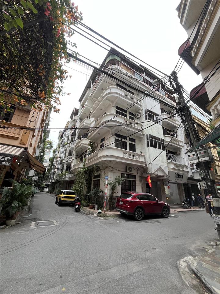 P.lô, ô tô tránh, lô gócquan nhân, thanh xuân80m2x5t