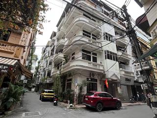 P.lô, ô tô tránh, lô gócquan nhân, thanh xuân80m2x5t