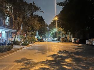 Bán nhà biệt thự khu đô thị xuân phương, 23 tỷ, 80 m2