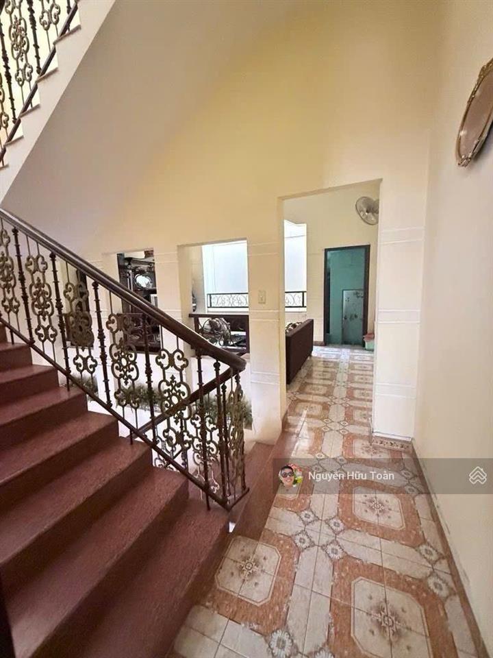 12t4tầng 5x22m hẻm xe hơi đường nguyễn kiệm ngay bệnh viện 175, phường 3 quận gò vấp gần sân bay