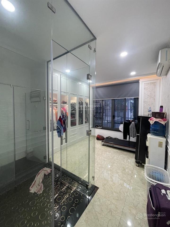 Nguyễn thị thập q7  dt 6 x 20m, 7 tầng, thu nhập 90tr/th  giá 21,x