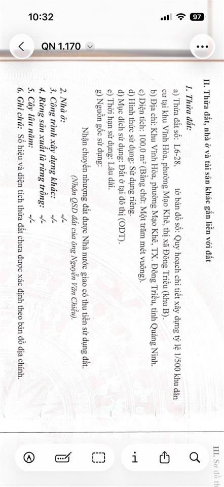 Đất phân lô, sổ đỏ chính chủ, giao thông cực kỳ thuận tiện