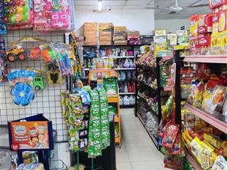 Bán kiot khu mipec kiến hưng xala. lô góc 3 mặt thoáng. dt 98m2. giá 7,6 tỷ. 0982 079 ***