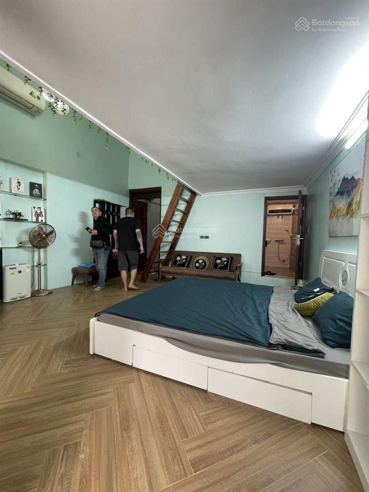 Nhà mặt phố hàng lược  hoàn kiếm  homestay phố cổ