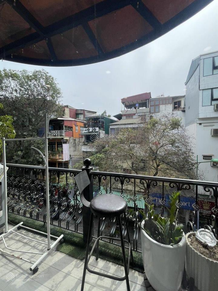 Nhà mặt phố hàng lược  hoàn kiếm  homestay phố cổ