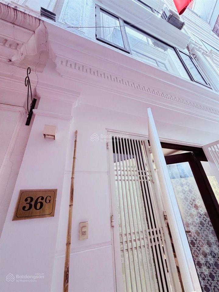 Bán nhà phố bồ đề, trung tâm lõi của long biên.