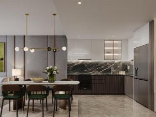 Ch 2pn tầng 9 căn số 6 view kênh đào nhạc nước, liền kề tttm ký hđ trực tiếp cđt