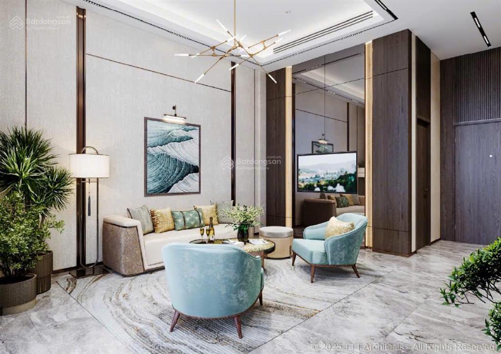 Chuyển nhượng căn 1n+ duy nhất tại celestine westlake