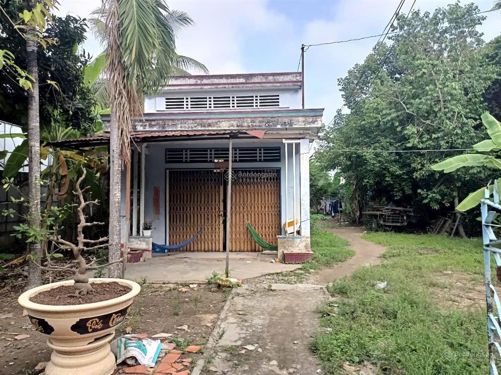 Bán đất chính chủ tại tân châu  an giang