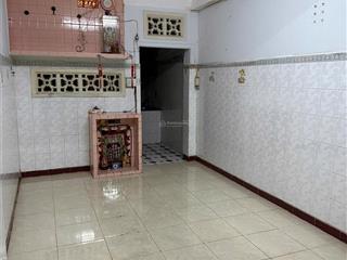 Bán nhà riêng tại phường 8, quận 10, hcm, giá ưu đãi 5,5 tỷ thương lượng, 25,9m2, 2pn, 2wc