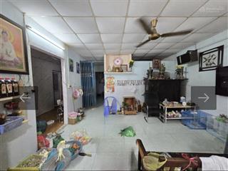 Bán nhà quận 7  hẻm xe hơi  206m2  ngang 12m  17tỷ5