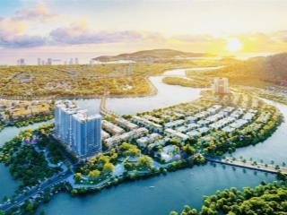 Căn hộ onsen  the charmora city, 64m2, giá thỏa thuận, pháp lý đầy đủ tại vĩnh thái, nha trang