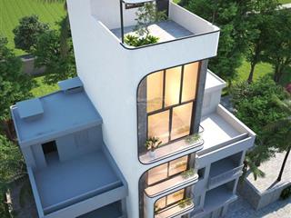 Bán nhà chính chủ penhose 52m2 long biên ngọc thuỵ