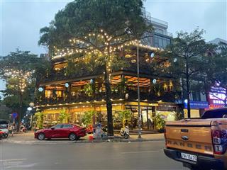 Cho thuê nhà siêu đẹp mặt phố trung hoà, cầu giấy. dt 60m2, 4 tầng, mt 5m. kinh doanh spa, của hàng
