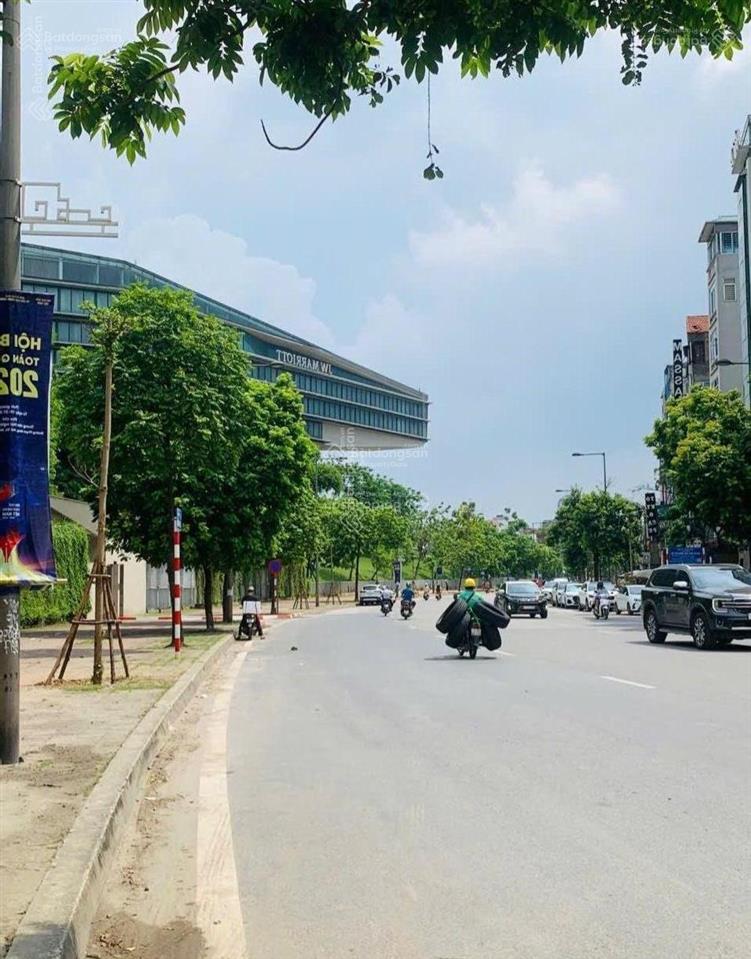 Bán đất mễ trì thượng 18.5 tỷ, 50m2 , 5.05m mặt hàng hiếm khó kiếm.