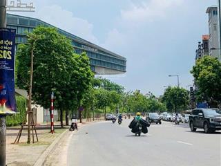 Siêu phẩm mễ trì thượng 50m2 5m mặt hàng hiếm khó kiếm. bán đất mễ trì thượng giá chỉ 9 tỷ