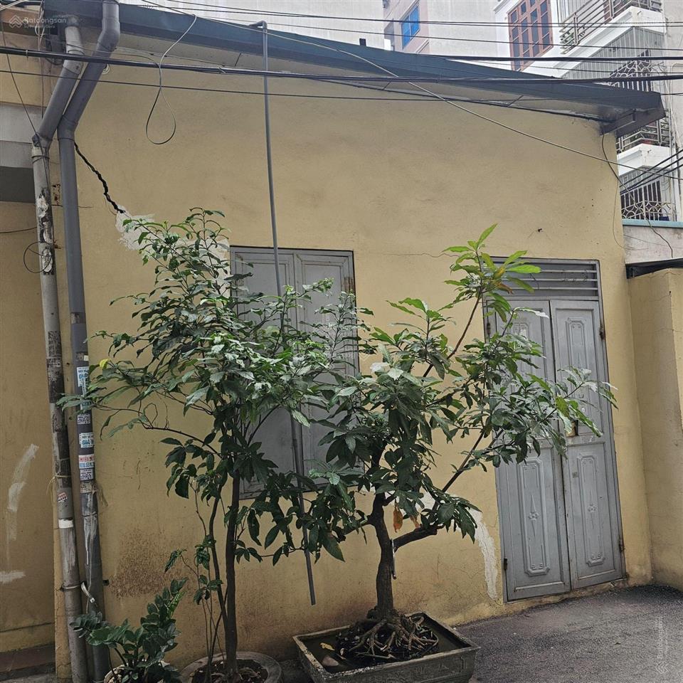 Bán đất mễ trì thượng 18.5 tỷ, 50m2 , 5.05m mặt hàng hiếm khó kiếm.