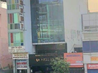 Bán tòa văn phòng vip, đẳng cấp mễ trì, từ liêm 51/60m2, 9t, thang máy. giá 3x tỷ