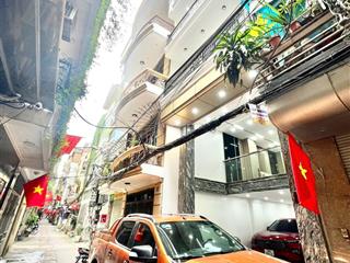 Nhà giá đầu tư vừa ở, cho thuê 40tr  dt 47/55m2 giá 11.x tỷ