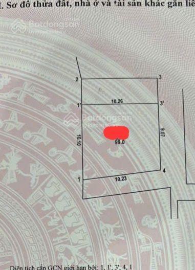 Bán nhà đất mỹ đình 99m2 mt 9m mặt ô tô kinh doanh, giá 2x tỷ