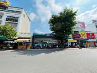 Căn góc nguyễn gia trí, 53,9 tỷ, 10x20, 200 m2, thuận tiện xây building.