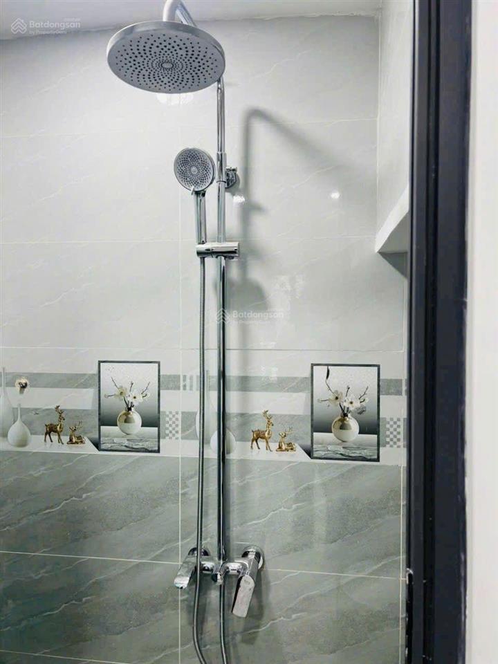 Nhà nhỏ xinh hẻm cmt8, quận 3, 1.90 tỷ