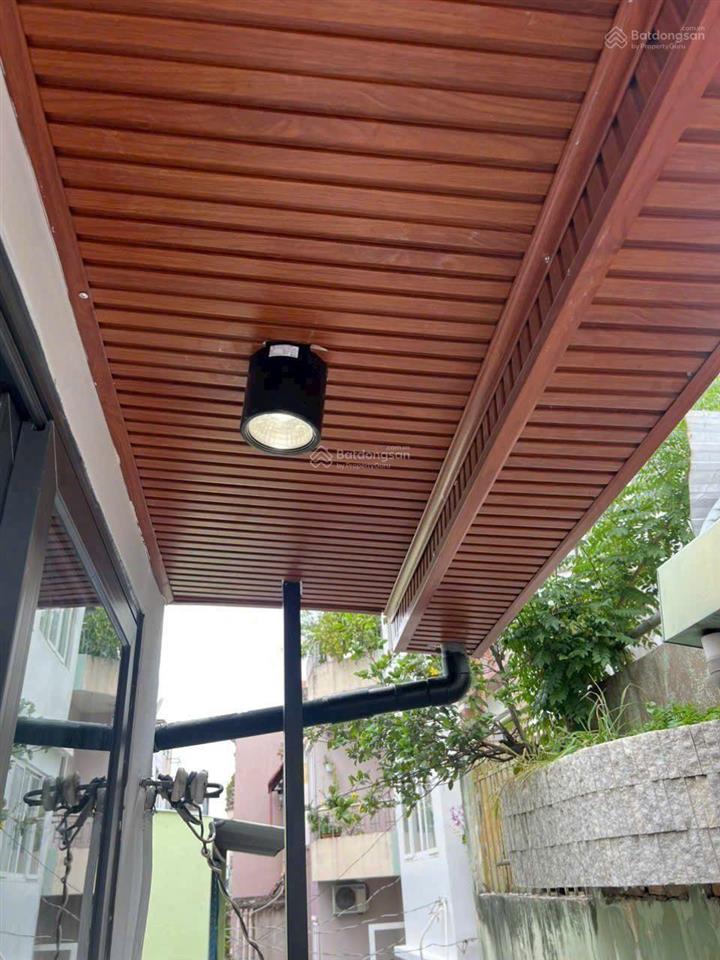 Nhà nhỏ xinh hẻm cmt8, quận 3, 1.90 tỷ