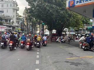 Nhà ở đường trần quý, phường 6, q11. dt 3m25x8m. 1trệt, 3 lầu 4 phòng ngủ, 4wc.