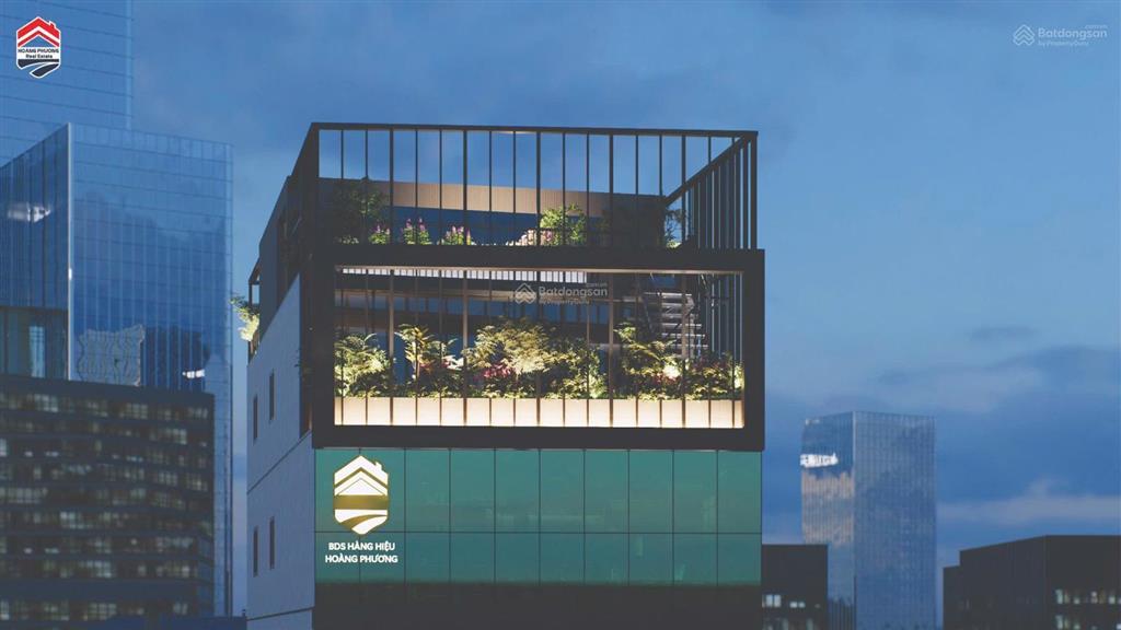 Cho thuê tòa nhà văn phòng cao cấp lõi tài chính hải châu view sông hàn