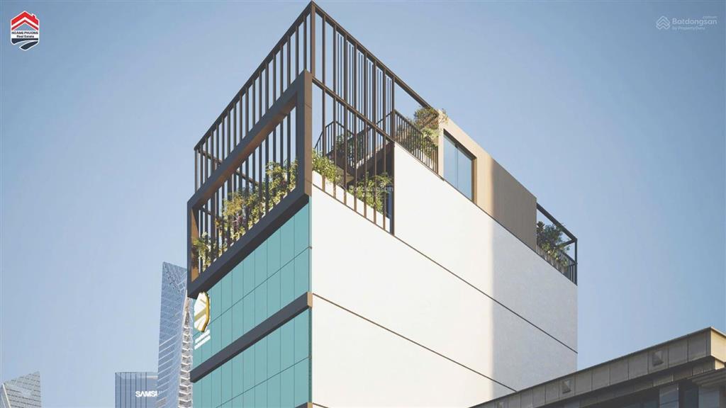 Cho thuê tòa nhà văn phòng cao cấp lõi tài chính hải châu view sông hàn