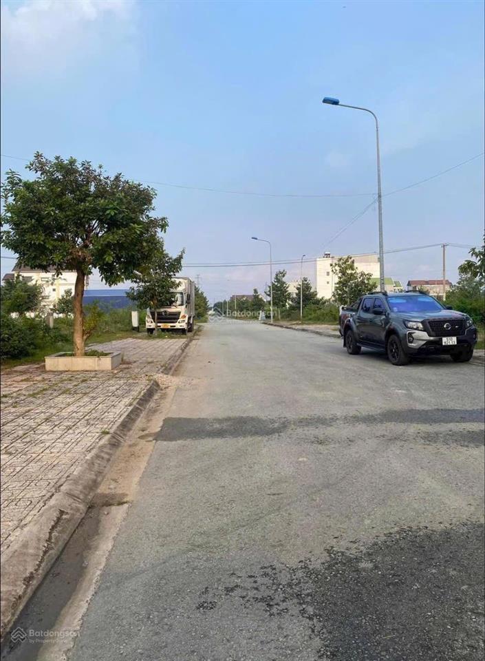 Lô đất tái định cư đại phước, 140m2 giá 3ty350 shr