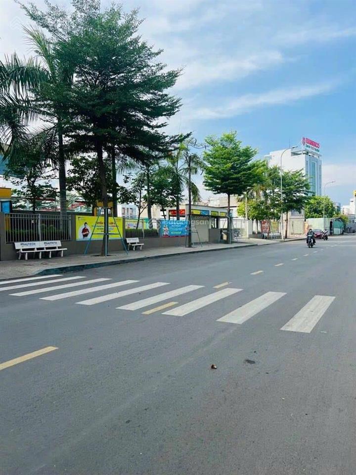 Kẹt tiền bán cắt lỗ lô đất đường đt 769 tdc lộc an bình sơn 125m2, giá 1,8 tỷ