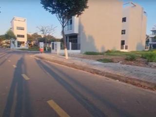 Hàng ngộp khu an thuận! bán nhanh lô đất 105m2 hướng cổng chính sân bay long thành, shr giá 2ty150