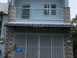 Bán nhà phố gò vấp hẻm 318 đường thống nhất | 1 lầu 2pn 2wc giá chỉ 4.98 tỷ!