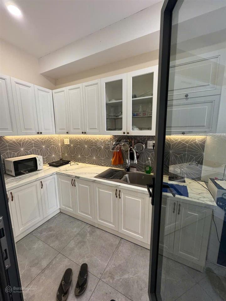 Cho thuê văn phòng biệt thự the everrich 3  quận 7 giá chỉ 40 tr/tháng