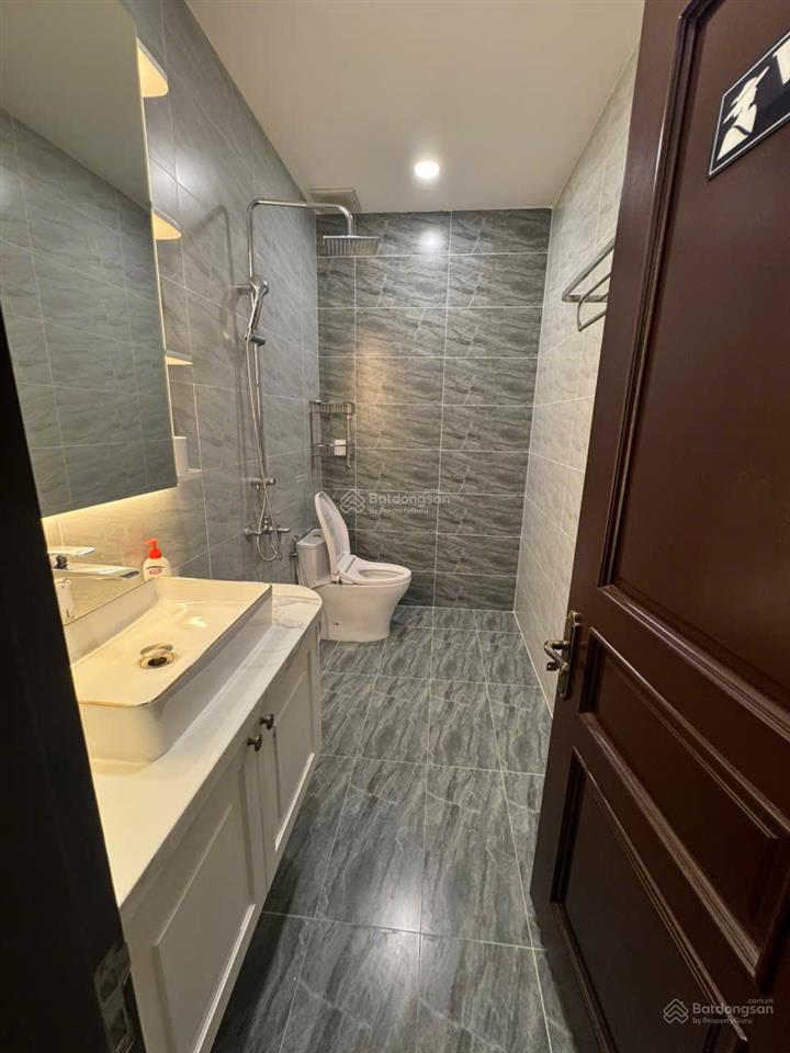 Cho thuê văn phòng biệt thự the everrich 3  quận 7 giá chỉ 40 tr/tháng